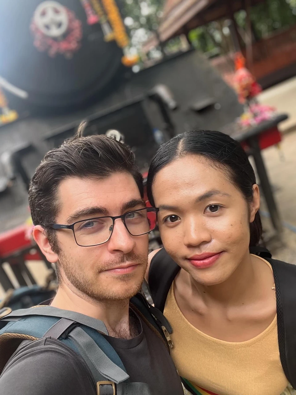 Photo 1 from Benjamin Simier’s Instagram post: Instagram post number 500!!! 🥳
