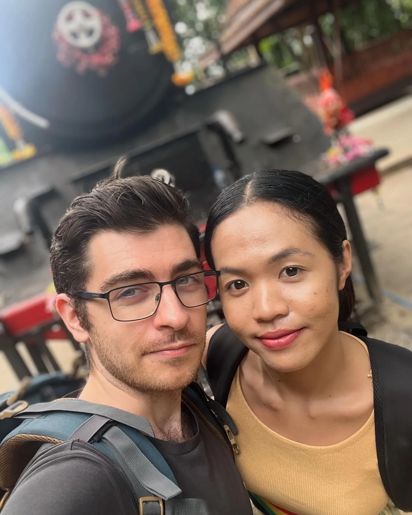 Photo 1 from Benjamin Simier’s Instagram post: Instagram post number 500!!! 🥳