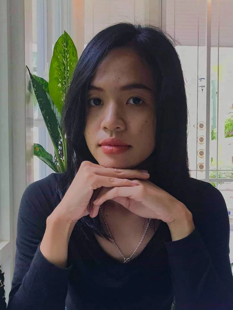 Photo 1 from Benjamin Simier’s Instagram post: I love my girlfriend so much 🥰😍😍 🇨🇵🇹🇭