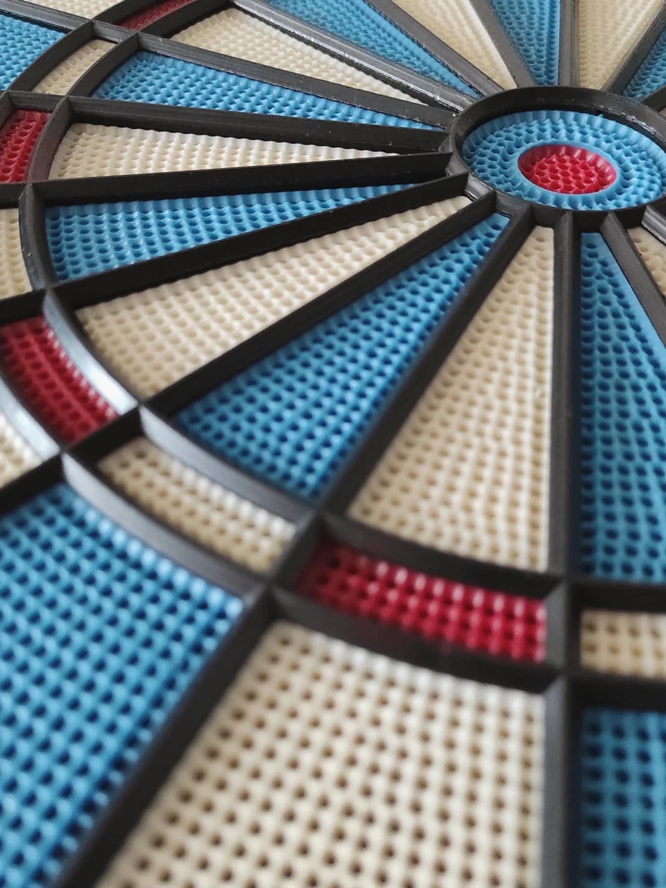 Photo 1 from Benjamin Simier’s Instagram post: Darts game 🎯🎯