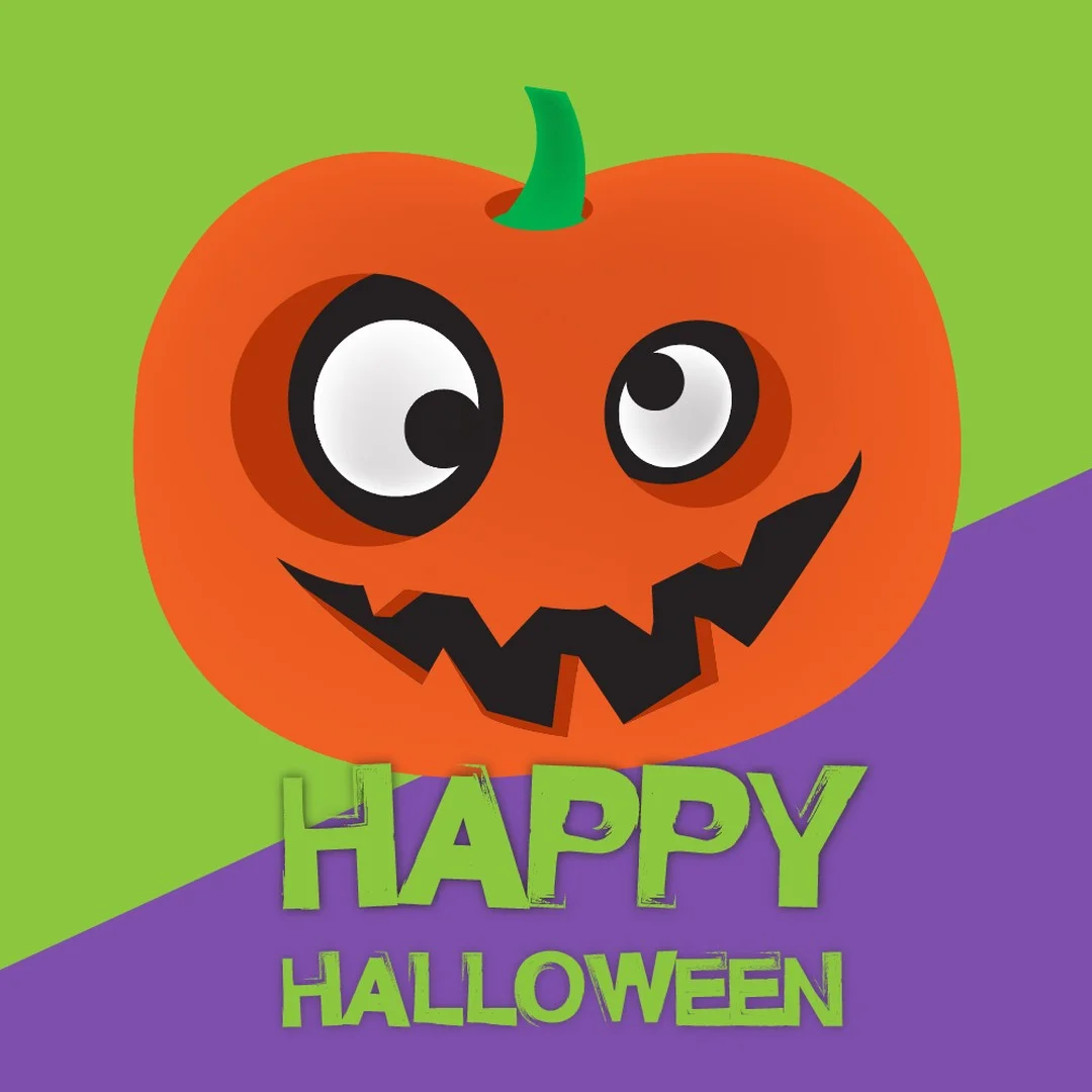 Photo 1 from Benjamin Simier’s Instagram post: 👻🎃 𝐇𝐀𝐏𝐏𝐘 𝐇𝐀𝐋𝐋𝐎𝐖𝐄𝐄𝐍... 𝓉𝑜 𝒶𝓁𝓁 🎃👻 Download vector file :