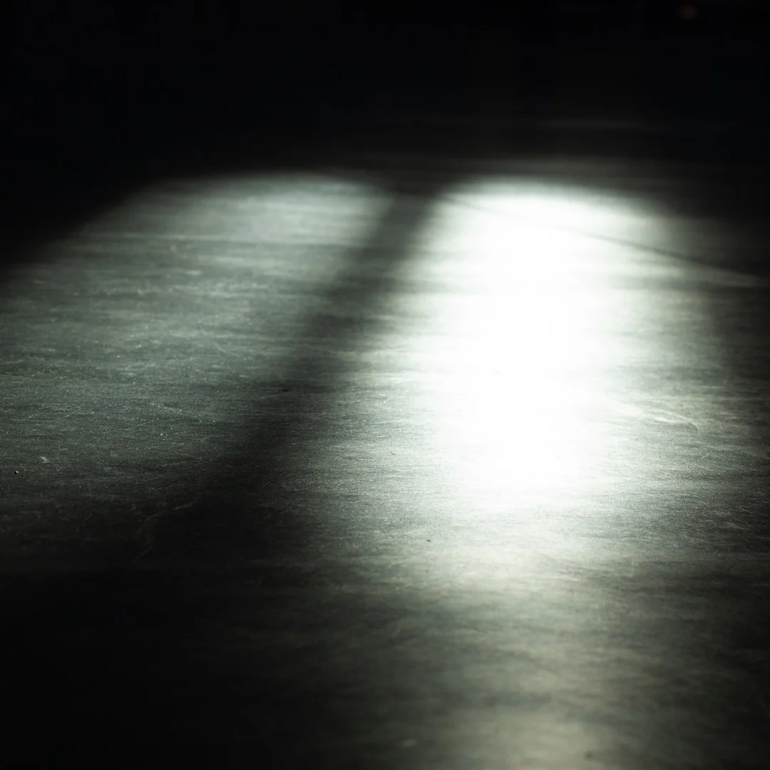 Photo 1 from Benjamin Simier’s Instagram post: Between light and shadow 🔦💡