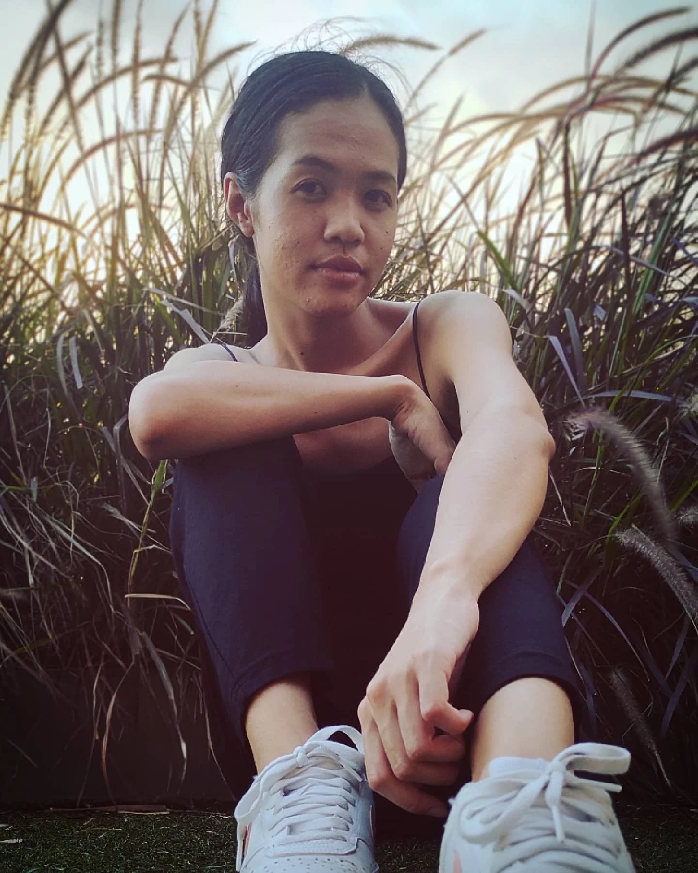 Photo 1 from Benjamin Simier’s Instagram post: Just a beautiful girl 😍