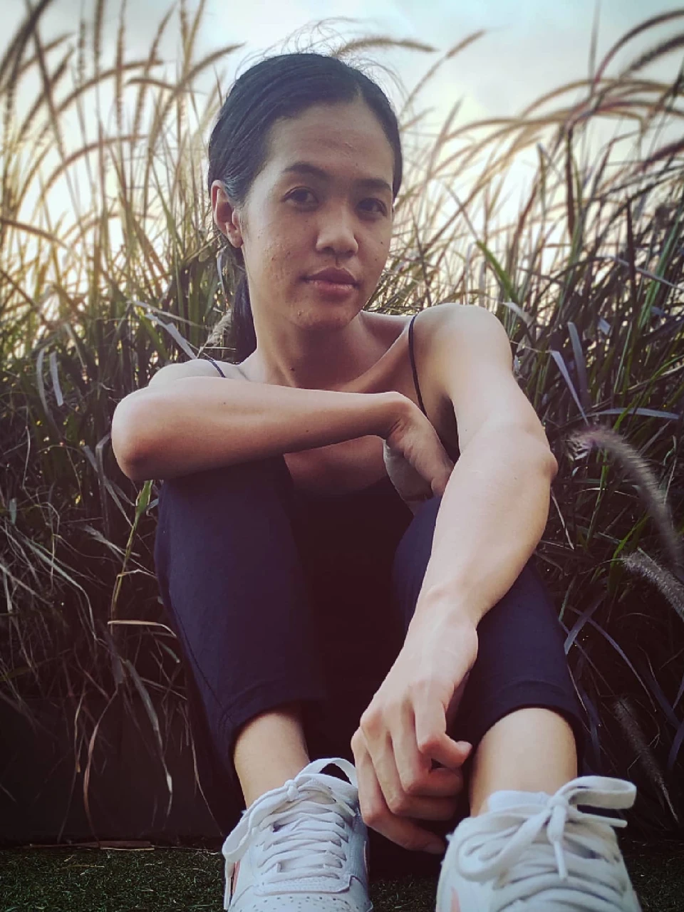 Photo 1 from Benjamin Simier’s Instagram post: Just a beautiful girl 😍