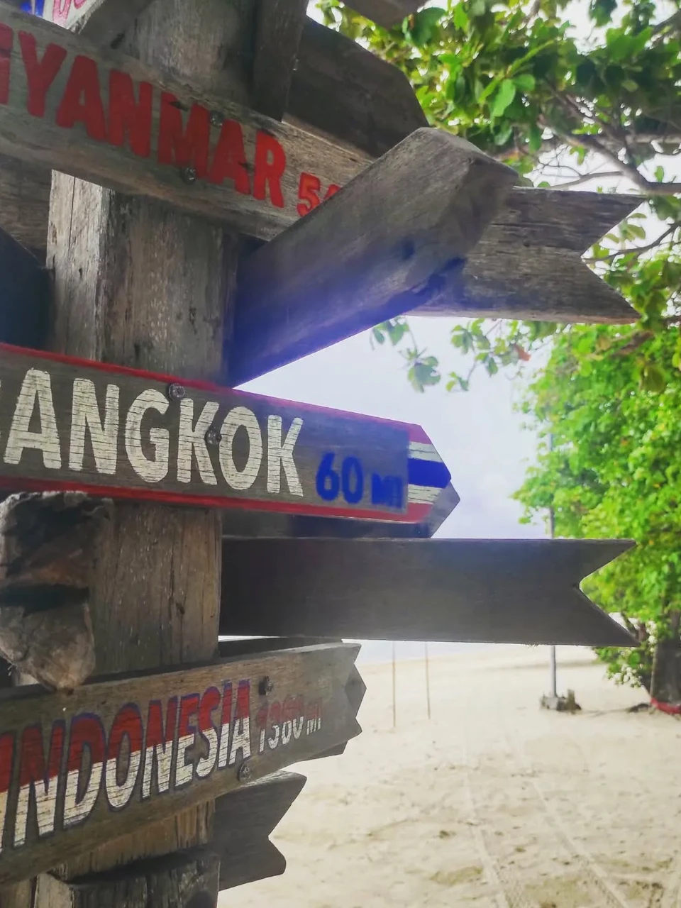 Photo 1 from Benjamin Simier’s Instagram post: Where we go this weekend 🤔🤔