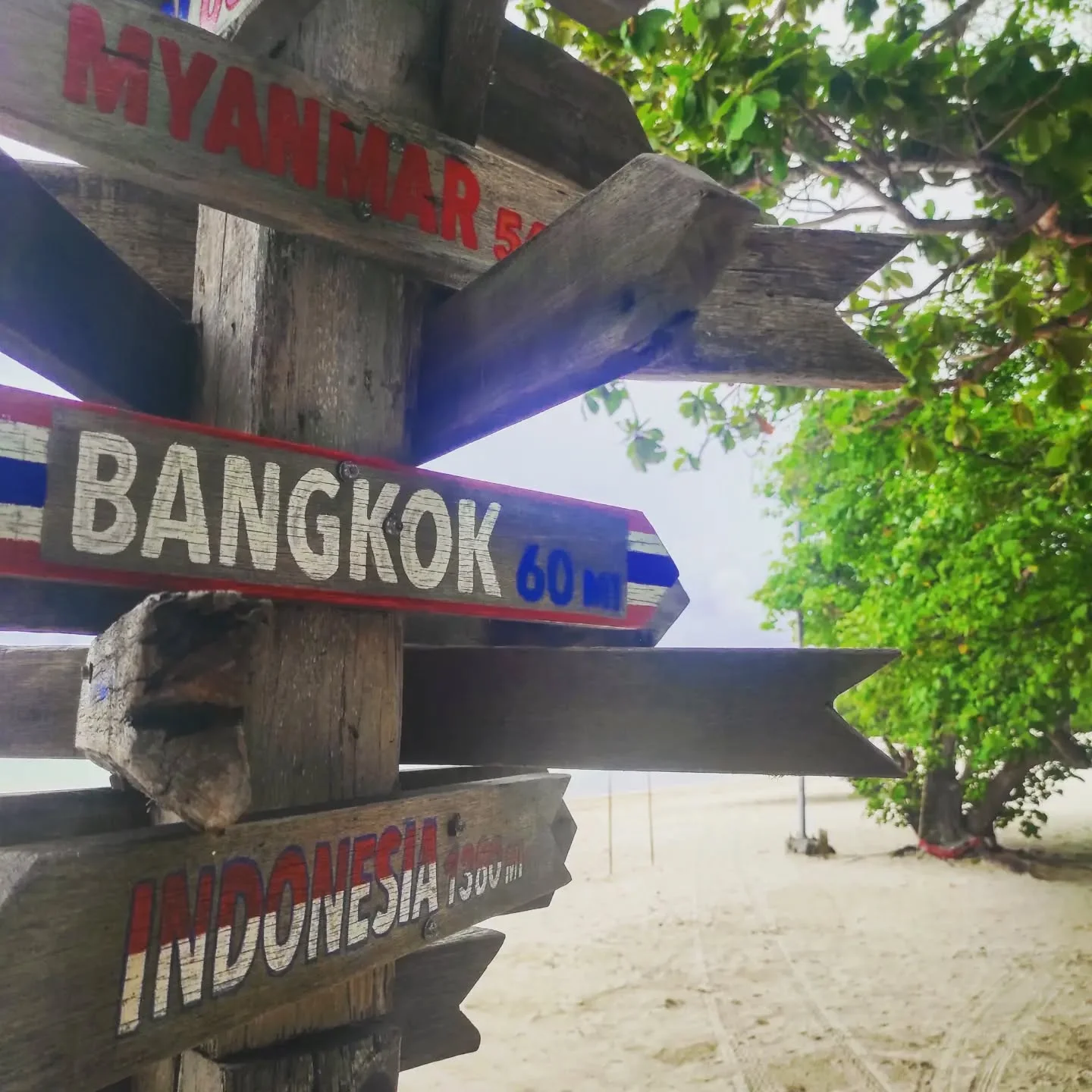 Photo 1 from Benjamin Simier’s Instagram post: Where we go this weekend 🤔🤔