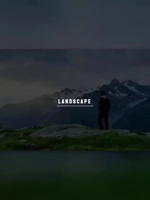 Video 1 from Benjamin Simier’s Instagram post: Animation html / css