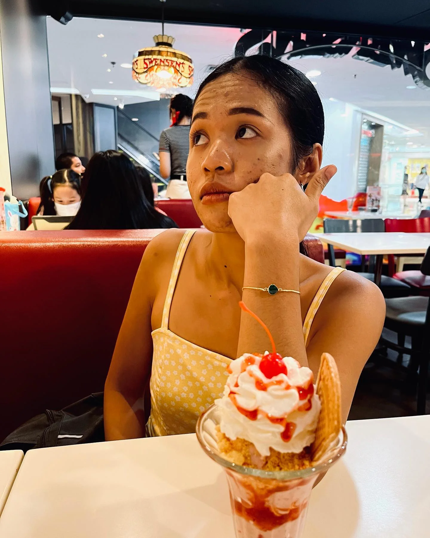 Photo 1 from Benjamin Simier’s Instagram post: Happy birthday 🥰🥰