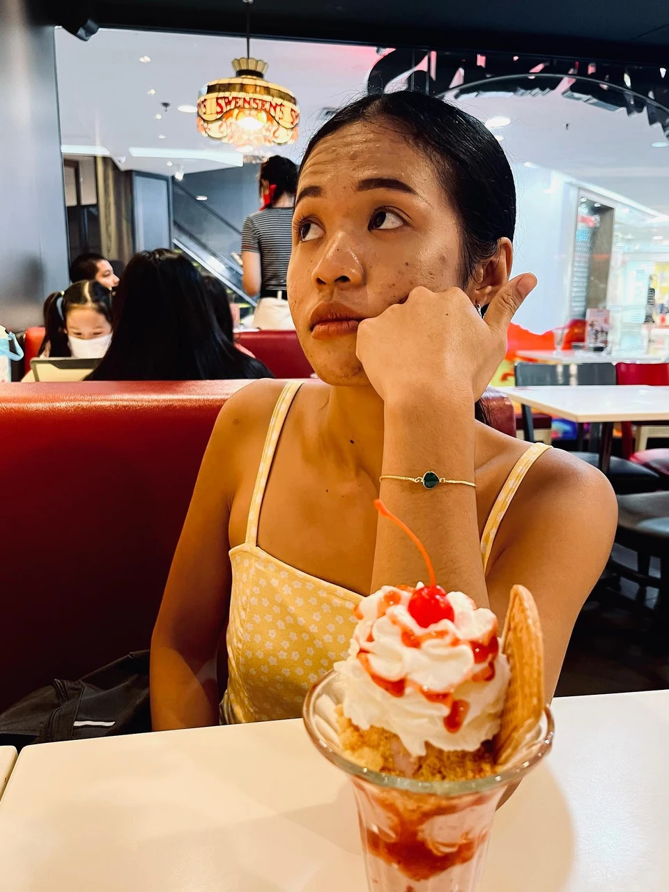 Photo 1 from Benjamin Simier’s Instagram post: Happy birthday 🥰🥰