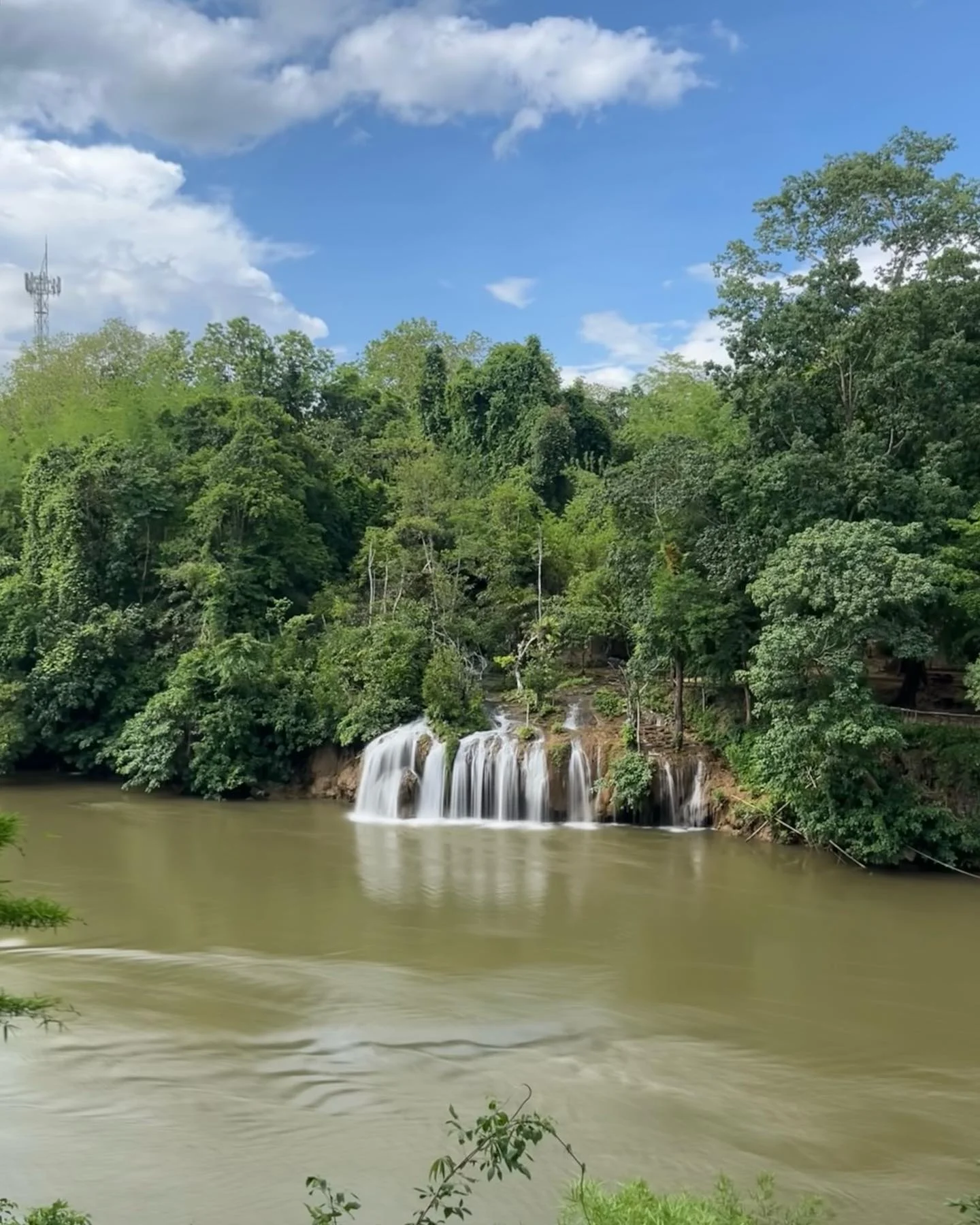 Photo 1 from Benjamin Simier’s Instagram post: Beautiful landscape 🤩