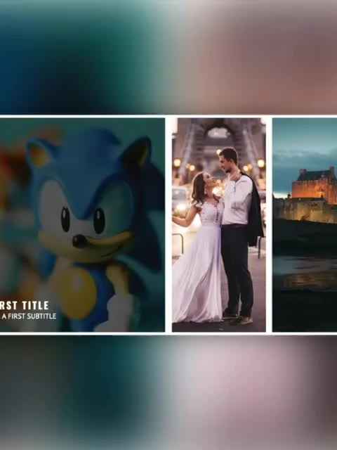 Video 1 from Benjamin Simier’s Instagram post: Animation carousel html, css and javascript