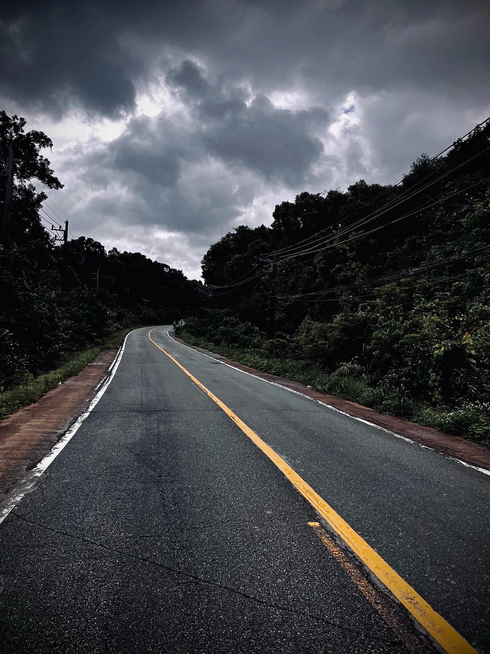 Photo 1 from Benjamin Simier’s Instagram post: Koh Chang 🇹🇭