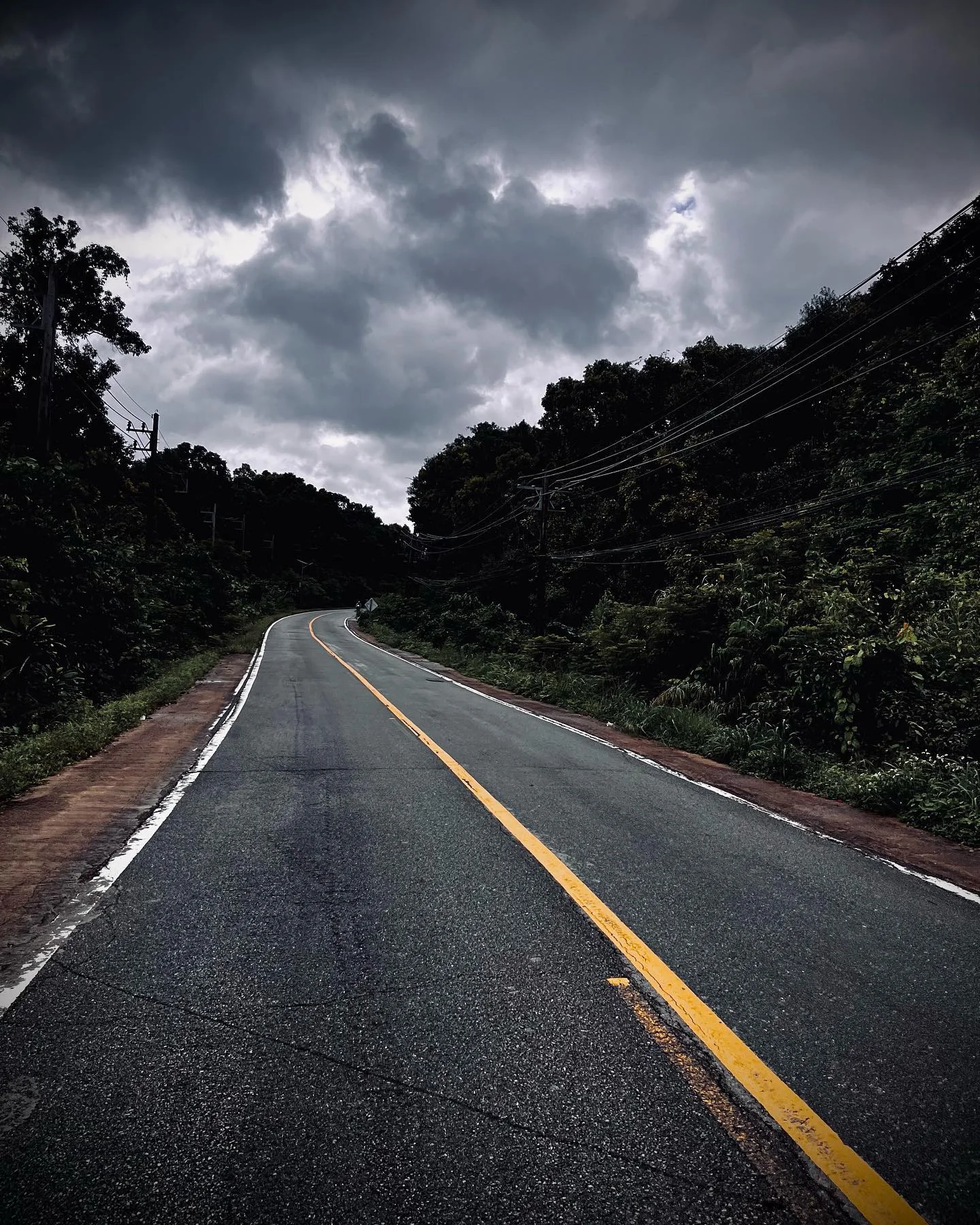 Photo 1 from Benjamin Simier’s Instagram post: Koh Chang 🇹🇭