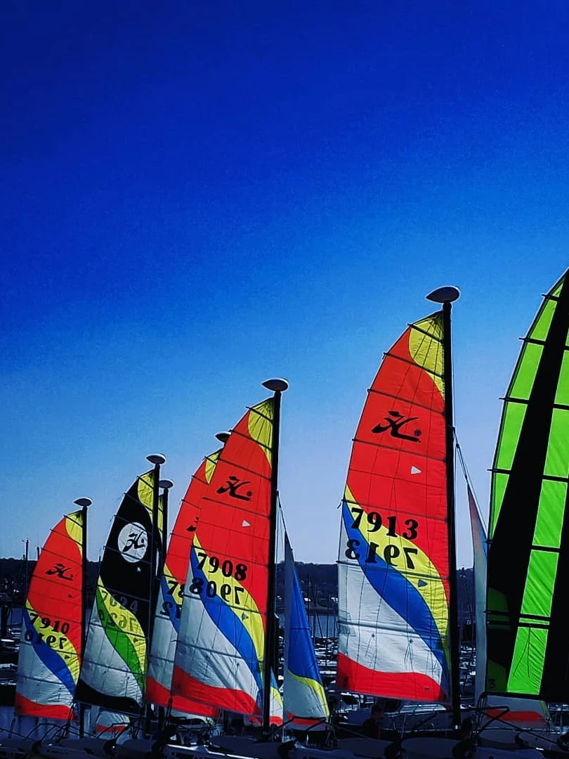 Photo 1 from Benjamin Simier’s Instagram post: Petite balade près de la mer.... 🛶🌞🌞