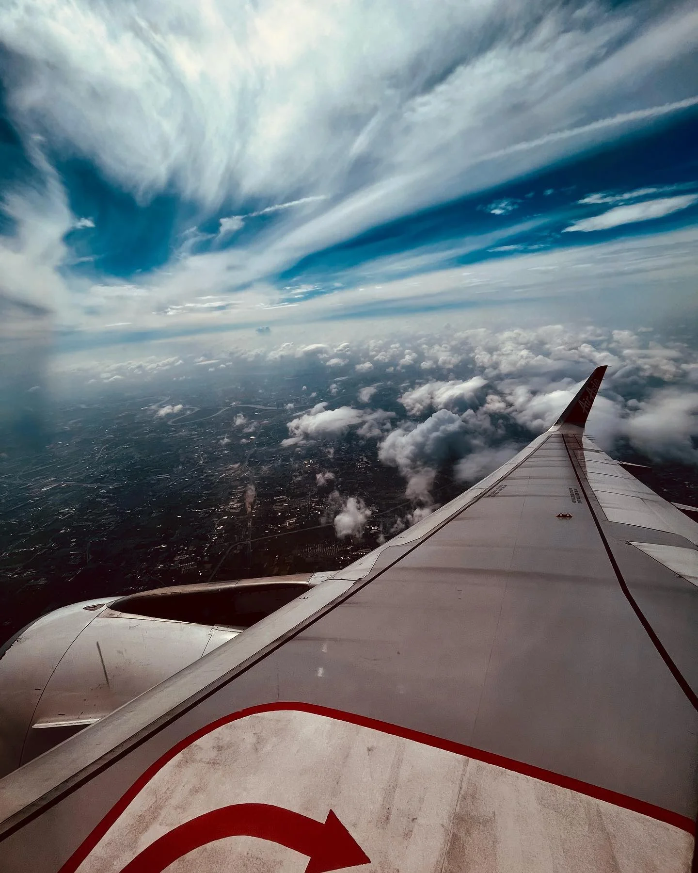Photo 1 from Benjamin Simier’s Instagram post: Travel ✈️