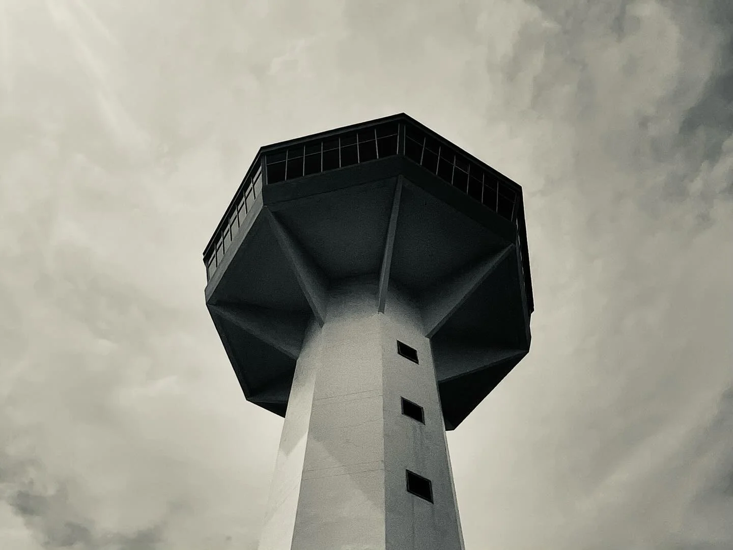 Photo 1 from Benjamin Simier’s Instagram post: Lighthouse in south Thailand near the Myanmar 💡