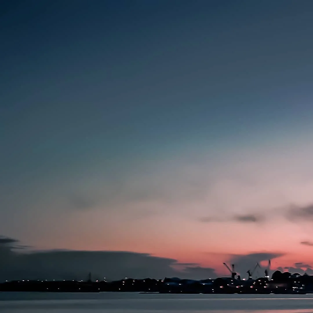 Photo 1 from Benjamin Simier’s Instagram post: FR : Hier en Bretagne