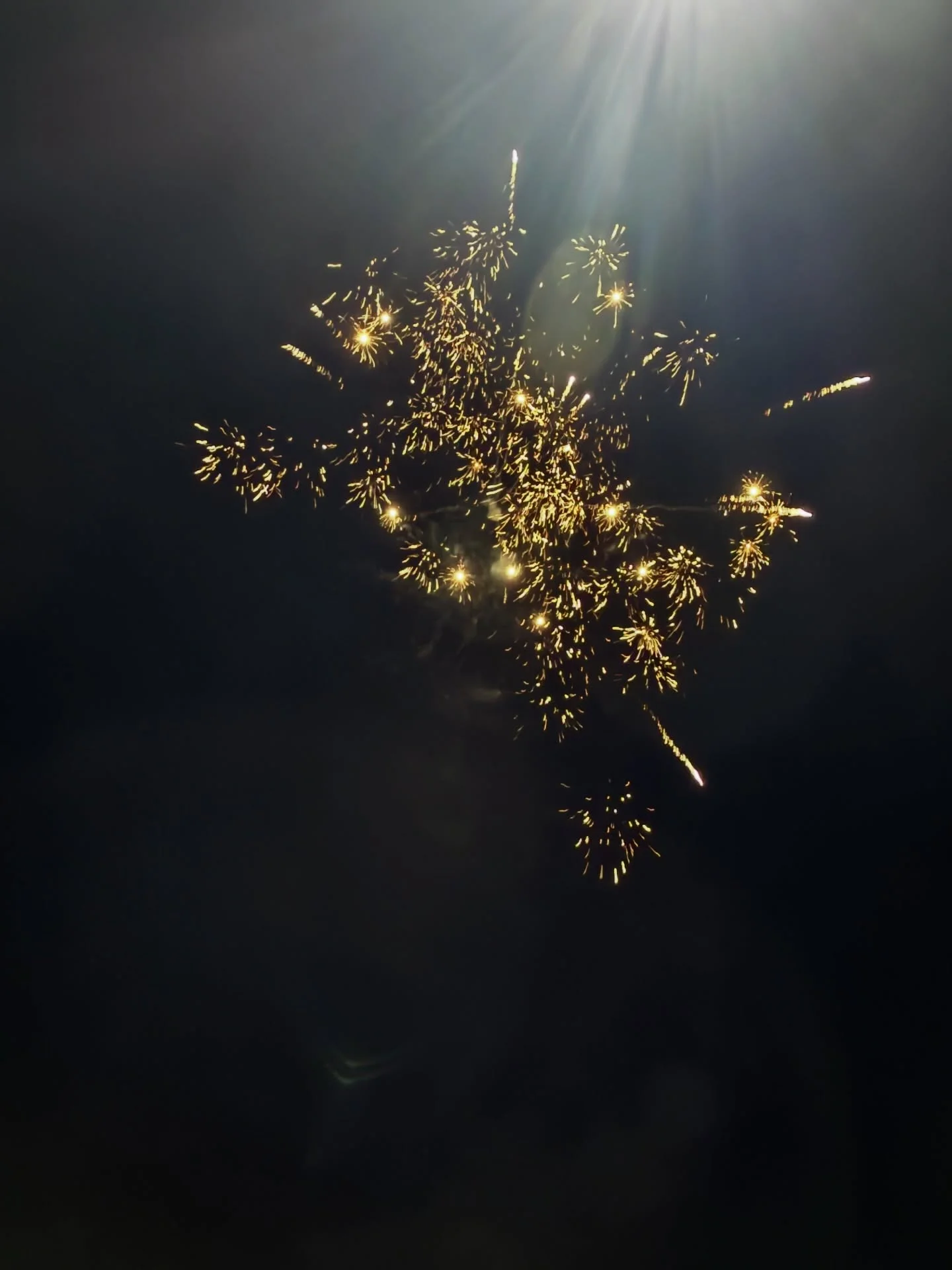 Photo 4 from Benjamin Simier’s Instagram post: Hello 2026 ✨