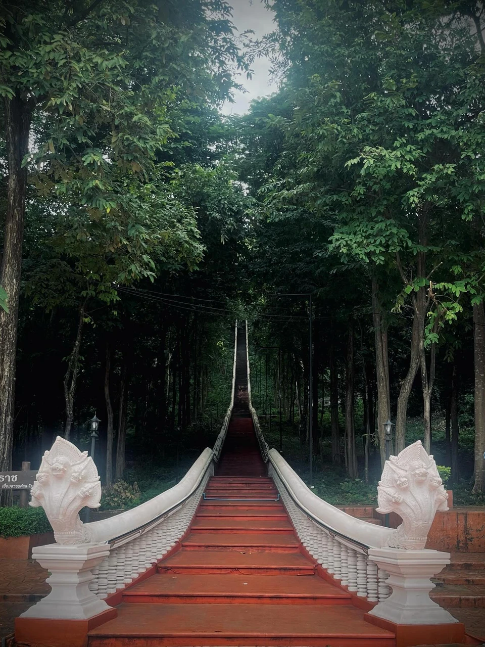 Photo 1 from Benjamin Simier’s Instagram post: Buriram, Thailand 🇹🇭