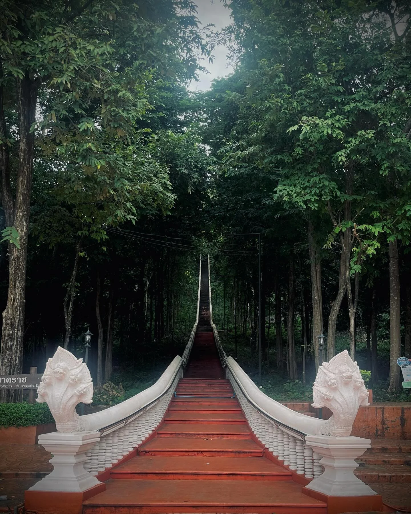Photo 1 from Benjamin Simier’s Instagram post: Buriram, Thailand 🇹🇭