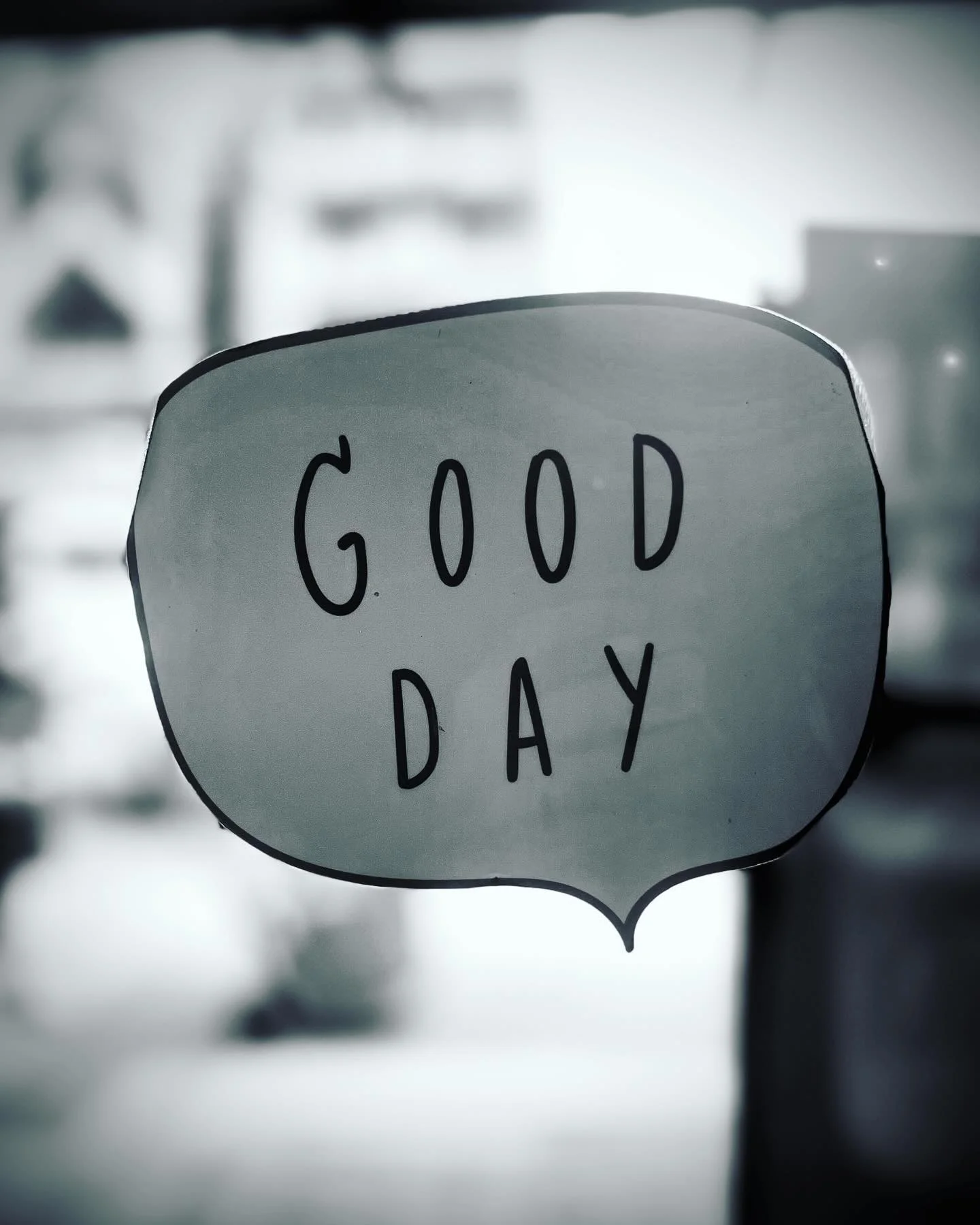 Photo 1 from Benjamin Simier’s Instagram post: Today is a good day 😁