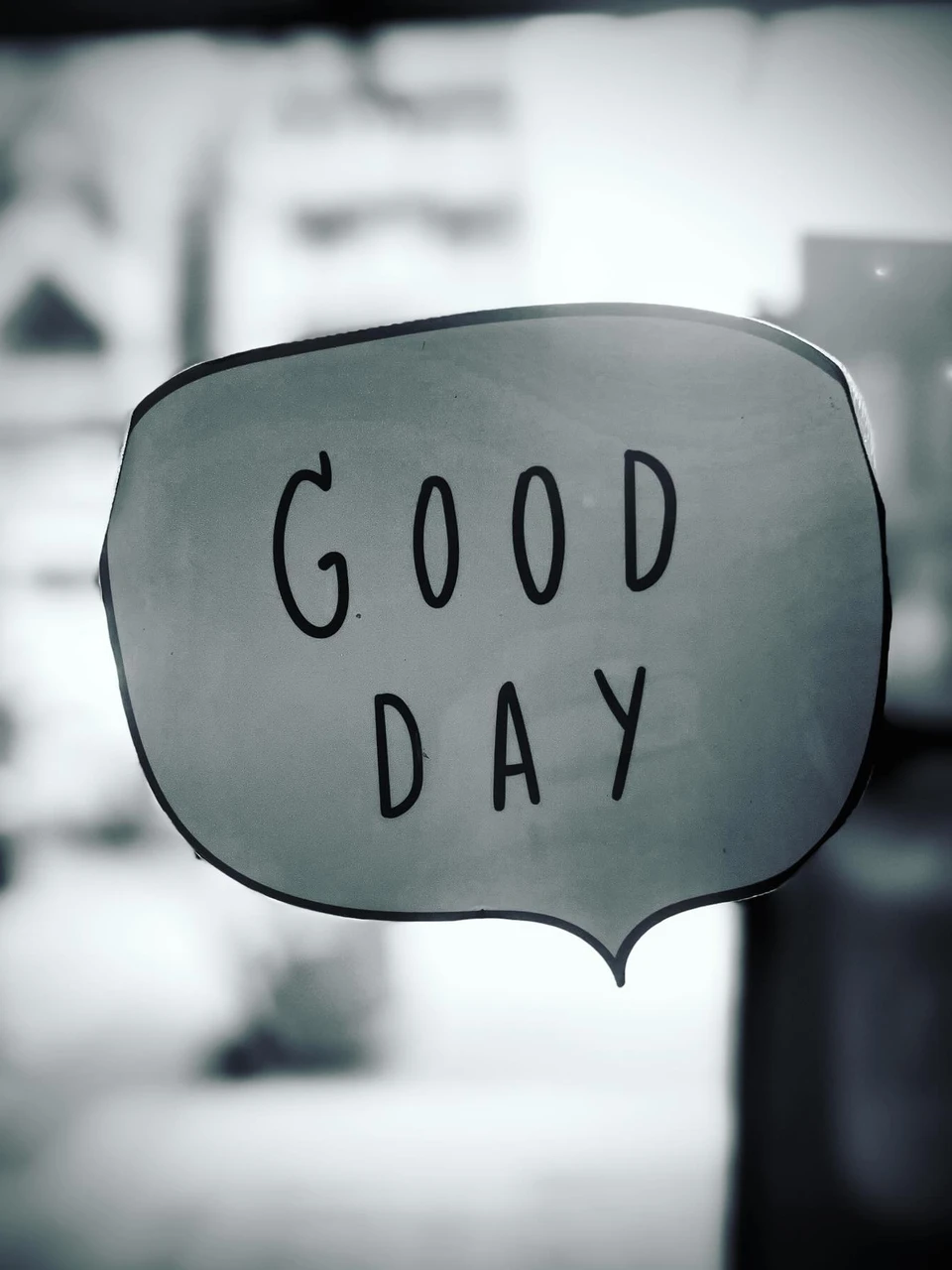 Photo 1 from Benjamin Simier’s Instagram post: Today is a good day 😁