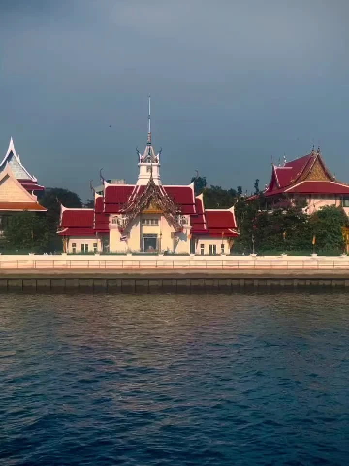 Video cover from Benjamin Simier’s Instagram reel: Take a rest, listen the bells 🔔