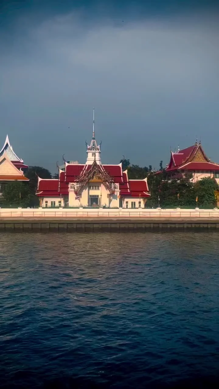 Video cover from Benjamin Simier’s Instagram reel: Take a rest, listen the bells 🔔