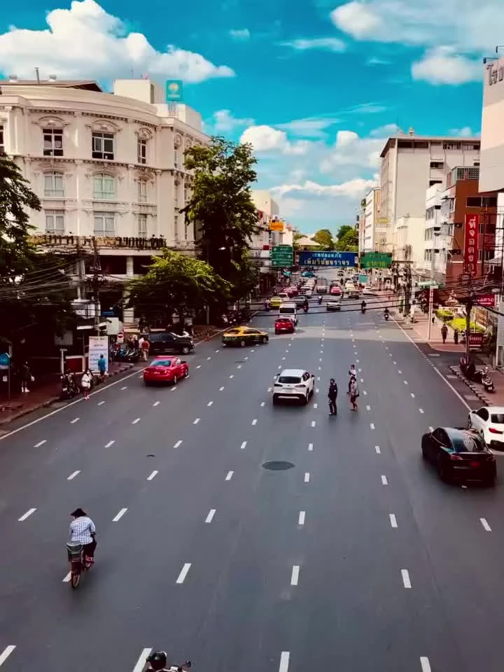 Video cover from Benjamin Simier’s Instagram reel: My year 2022