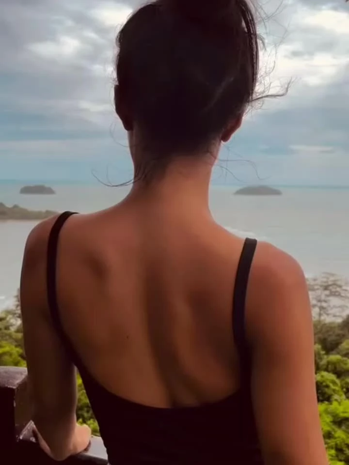 Video cover from Benjamin Simier’s Instagram reel: Our last years until now 🤩