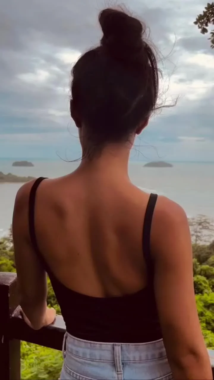 Video cover from Benjamin Simier’s Instagram reel: Our last years until now 🤩